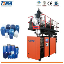 Tonva 50L Accumulator Plastic Extrusion Blow Molding Machine Fabricant
